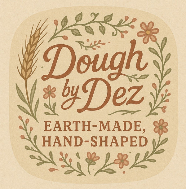 Dough by Dez 